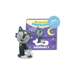 Tonies Kinderlieder - Schlaflieder 2