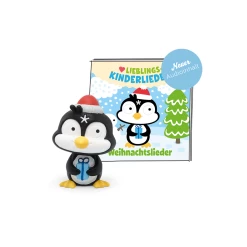 Tonies Kinderlieder - Weihnachtslieder Neuauflage