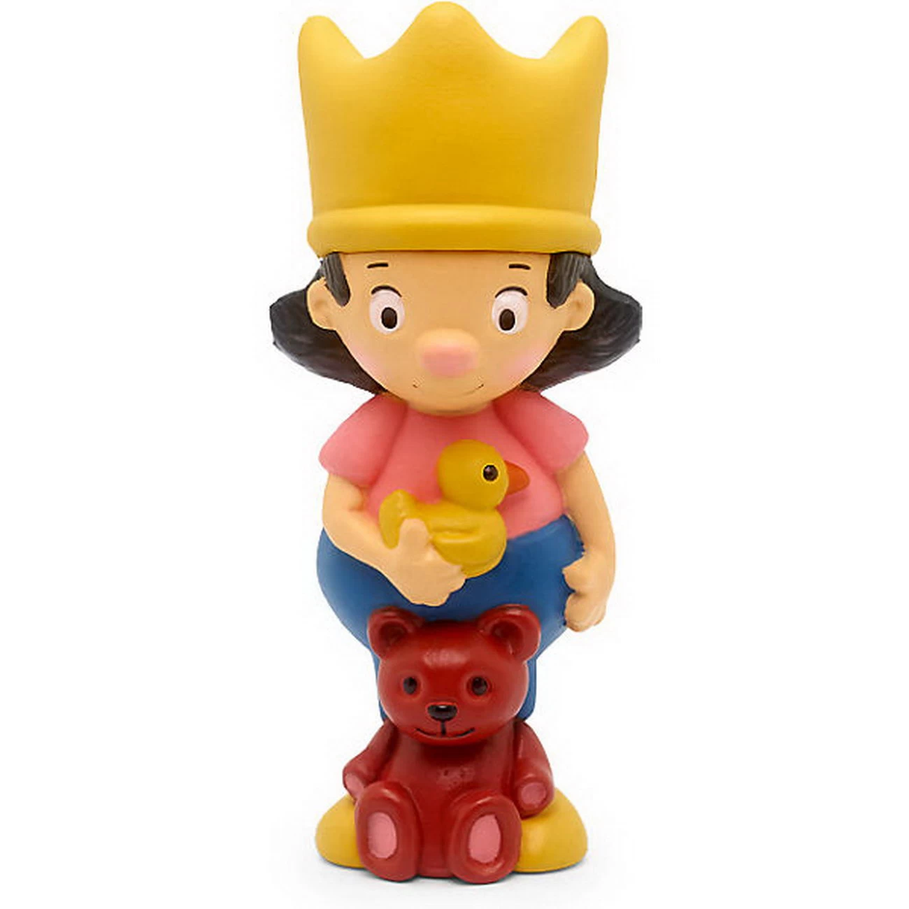 Tonies - Der Kleine König Sagt Gute Nacht - Hörspiel Mit Liedern 4 Tonies - Der Kleine König Sagt Gute Nacht - Hörspiel Mit Liedern – Bild 2