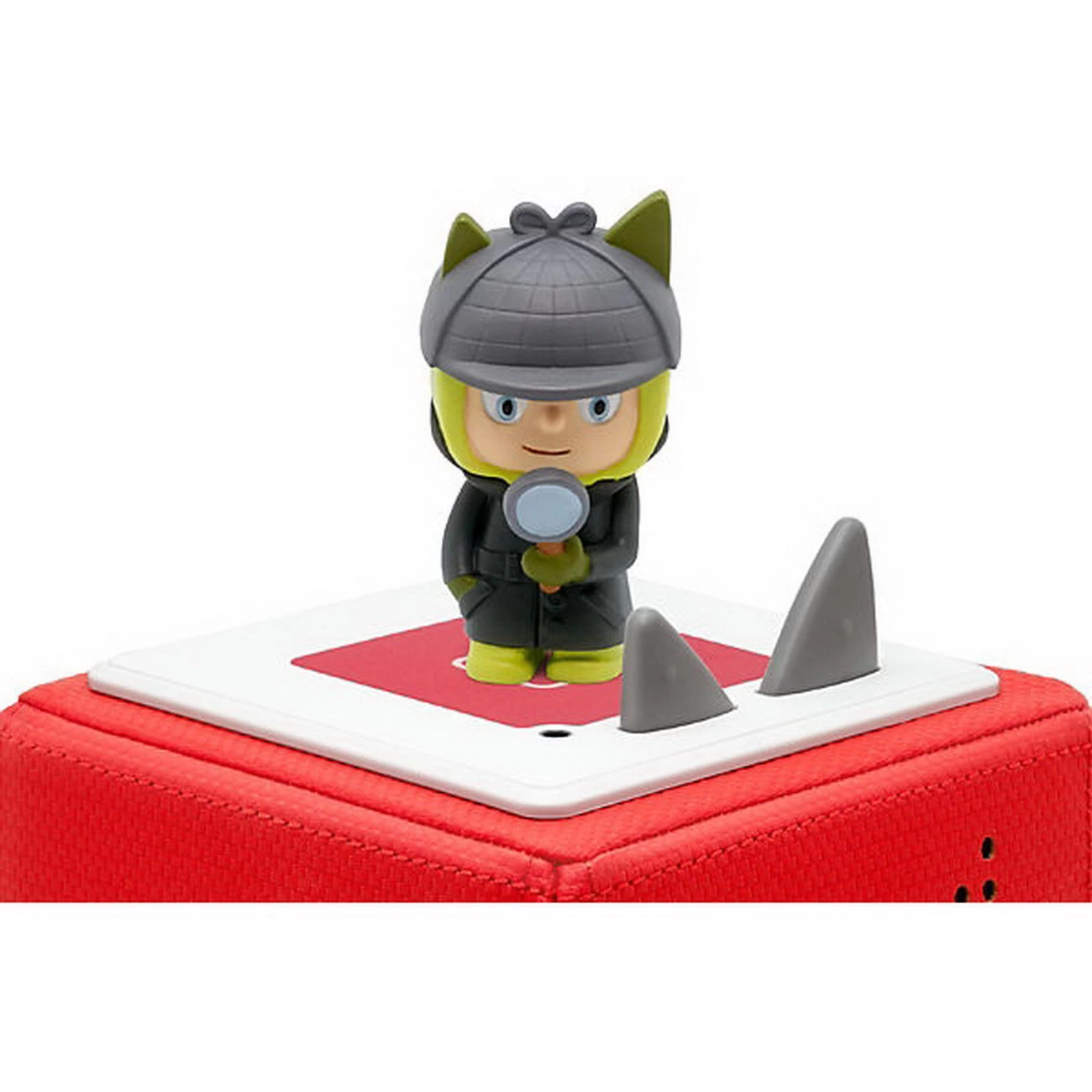 Tonies - Kreativ Tonie - Detektiv 3 Tonies - Kreativ Tonie - Detektiv