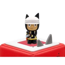 Tonies - Kreativ Tonie - Feuerwehrmann NEU 2022