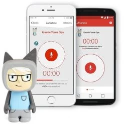 Tonies - Kreativ-Tonie - Kreativ-Tonie Opa -Tonies tonies kreativ tonie kreativ tonie opa 2