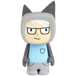 Tonies - Kreativ-Tonie - Kreativ-Tonie Opa -Tonies tonies kreativ tonie kreativ tonie opa 3