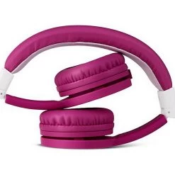 TONIES Tonie Lauscher BEERE Klappbar NEU - Kopfhörer -Tonies tonies lauscher neu beere