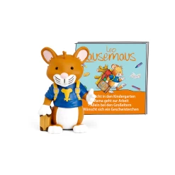 Tonies Leo Lausemaus 2