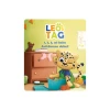 Tonies Leos Tag - 1, 2, 3, Sei Beim Aufräumen Dabei! -Tonies tonies leos tag 1 2 3 sei beim aufraeumen dabei2
