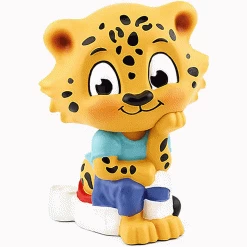 Tonies - Leos Tag - Windel Töpfchen Klo - Das Geht So - Hörspielmit Liedern -Tonies tonies leos tag windel leo