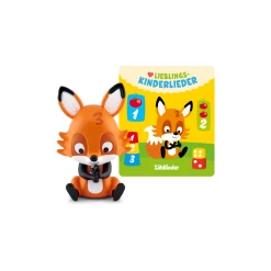 Tonies Lieblings-Kinderlieder Zähllieder (Neuaflage 2023) -Tonies tonies lieblings kinderlieder zaehllieder neuaflage 2023