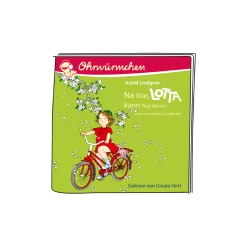 Tonies Lotta - Na Klar, Lotta Kann Radfahren / Lotta Zieht Um -Tonies tonies lotta na klar lotta kann radfahren lotta zieht um3