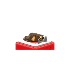 Tonies Mascha Und Der Bär - Winterschlaf Für Alle