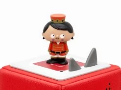 Tonies - Lieblings Meisterstücke - Der Nussknacker - Hörspiel Mit Musik -Tonies tonies meisterst cke nussknacker box