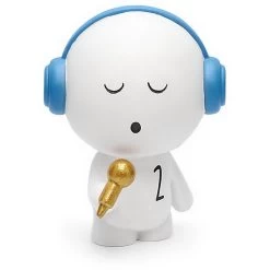 Tonies - Minimusiker - Lieder Für Dich 2 - Musik -Tonies tonies minimusiker 2