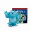 Tonies - Disney - Die Monster AG - Hörspiel -Tonies tonies monster ag