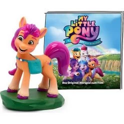 Tonies My Little Pony