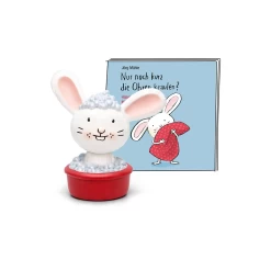 Tonies Nur Noch Kurz Die Ohren Kraulen - Hasenkinds Mitmach-Geschichten -Tonies tonies nur noch kurz die ohren kraulen hasenkinds mitmach geschichten