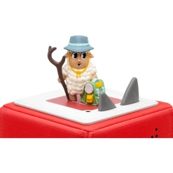 Tonies Osaka & Serengeti - Rund Um Die Welt Mit Fuchs Und Schaf -Tonies tonies osaka serengeti rund um die welt mit fuchs und schaf4