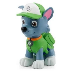 Tonies - Paw Patrol - Die Hundeschule - Rocky - Hörspiel -Tonies tonies paw hunde