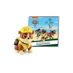Tonies Paw Patrol - Der Piratenschatz