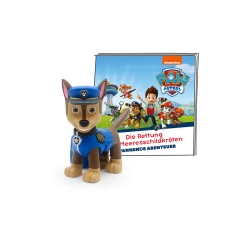 Tonies Paw Patrol - Die Rettung Der Meeresschildkröten