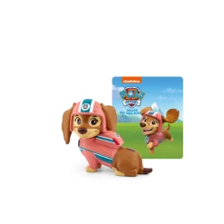Tonies Paw Patrol Liberty Findet Einen Neuen Freund -Tonies tonies paw patrol liberty findet einen neuen freund