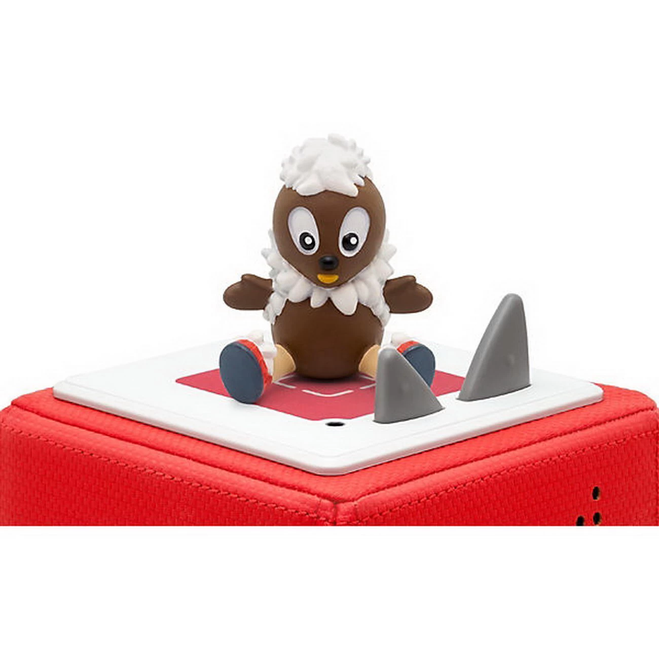 Tonies - Pittiplatsch - Neue Abenteuer Mit Pittiplatsch - Hörspiel 4 Tonies - Pittiplatsch - Neue Abenteuer Mit Pittiplatsch - Hörspiel – Bild 2