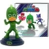 Tonies - PJ Masks - Grün - Zeit Ein Held Zu Sein - Hörspiel -Tonies tonies pj masks gr n zeit