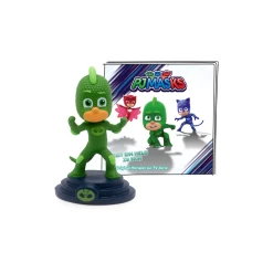 Tonies PJ Masks - Zeit Ein Held Zu Sein
