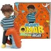Tonies - Planet Omar - Nichts Als Ärger - Hörbuch -Tonies tonies planet omar