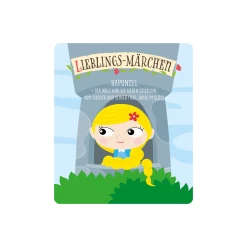 Tonies Rapunzel (Neuauflage 2023) -Tonies tonies rapunzel neuauflage 20234