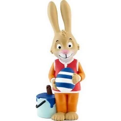 Tonies - Rolf Zuckowski - Rolfs Hasengeschichte - Hörbuch Mit Liedern -Tonies tonies rolfs hasen