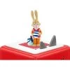 Tonies - Rolf Zuckowski - Rolfs Hasengeschichte - Hörbuch Mit Liedern -Tonies tonies rolfs hasen box