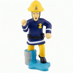 Tonies - Feuerwehrmann Sam - Wettlauf Gegen Die Zeit - Hörspiel