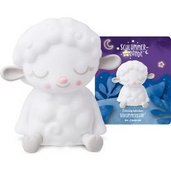 Tonies - Nachtlicht Tonie Schlummerschaf- Hörspiel Mit Liedern -Tonies tonies schlummerschaf nacht