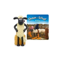 Tonies Shaun Das Schaf Badetag Und Drei Weitere Schafsinnige Geschichten -Tonies tonies shaun das schaf badetag und drei weitere schafsinnige geschichten