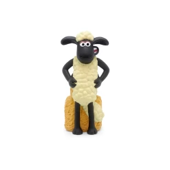 Tonies Shaun Das Schaf Badetag Und Drei Weitere Schafsinnige Geschichten