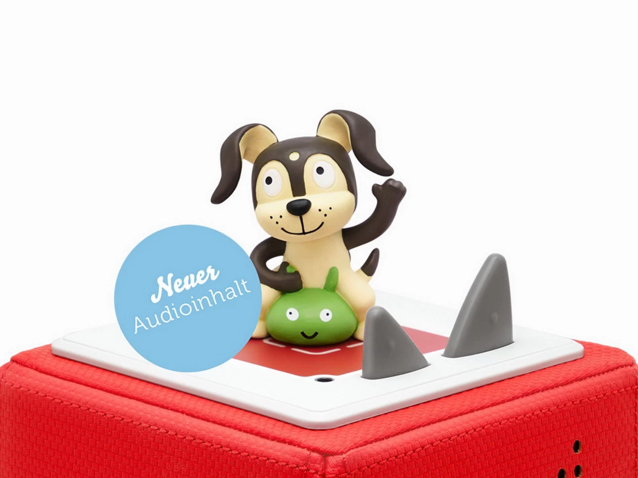 Tonies - 30 Lieblings-Kinderlieder - Spiel- Und Bewegungslieder NEU - Musik 4 Tonies - 30 Lieblings-Kinderlieder - Spiel- Und Bewegungslieder NEU - Musik – Bild 2