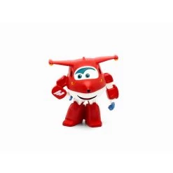 Tonies - Super Wings - Schwimmende Schweinchen - Hörspiel -Tonies tonies super wings