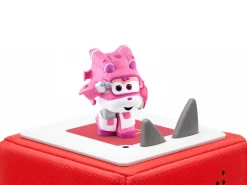 Tonies - Super Wings - Dizzy - Feuer Im Wald - Hörspiel -Tonies tonies super wings feuer wald 10001398