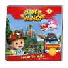 Tonies - Super Wings - Dizzy - Feuer Im Wald - Hörspiel -Tonies tonies super wings waldfeuer