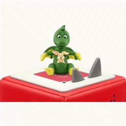 Tonies - Tabaluga - Drachen Weinen Nicht - Hörspiel Mit Liedern