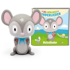 Tonies - Tonie - 30 Lieblings-Kinderlieder - Reiselieder -Tonies tonies tonie 30 lieblings kinderlieder reiselieder 2