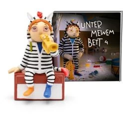 Tonies - Tonie - Unter Meinem Bett 4 -Tonies tonies tonie unter meinem bett 4 2