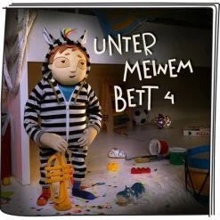 Tonies - Tonie - Unter Meinem Bett 4 -Tonies tonies tonie unter meinem bett 4 3