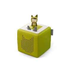 Tonies Toniebox Starterset -Tonies tonies toniebox starterset 610