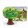 Tonies - Der Traumzauberbaum- Geschichtenlieder -Tonies tonies traumzauberbaum
