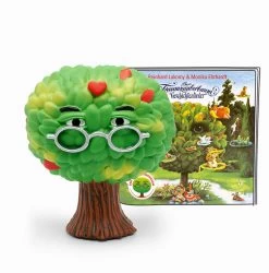 Tonies - Der Traumzauberbaum- Geschichtenlieder