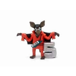 Tonies - Unter Meinem Bett 5 - Musik -Tonies tonies unter meinem 5