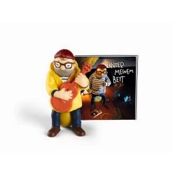 Tonies - Unter Meinem Bett 1 - Musik -Tonies tonies unter meinem bett 1