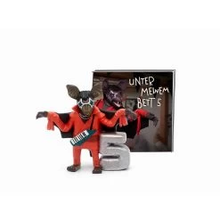 Tonies - Unter Meinem Bett 5 - Musik -Tonies tonies unter meinem bett 5