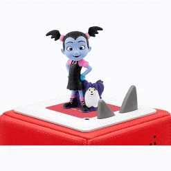 Tonies - Disney - Vampirina - Hörspiel 7 Tonies - Disney - Vampirina - Hörspiel -Tonies tonies vampirina box